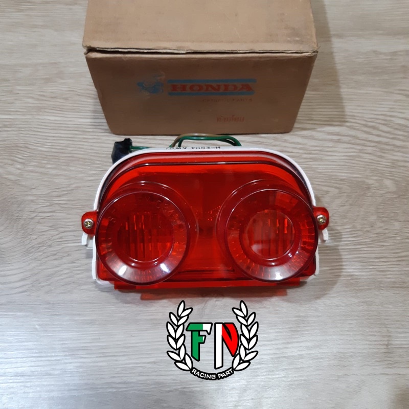 Stoplamp Thailight lampu belakang Honda NSR 150 RR Honda NOva Dash OLD Original