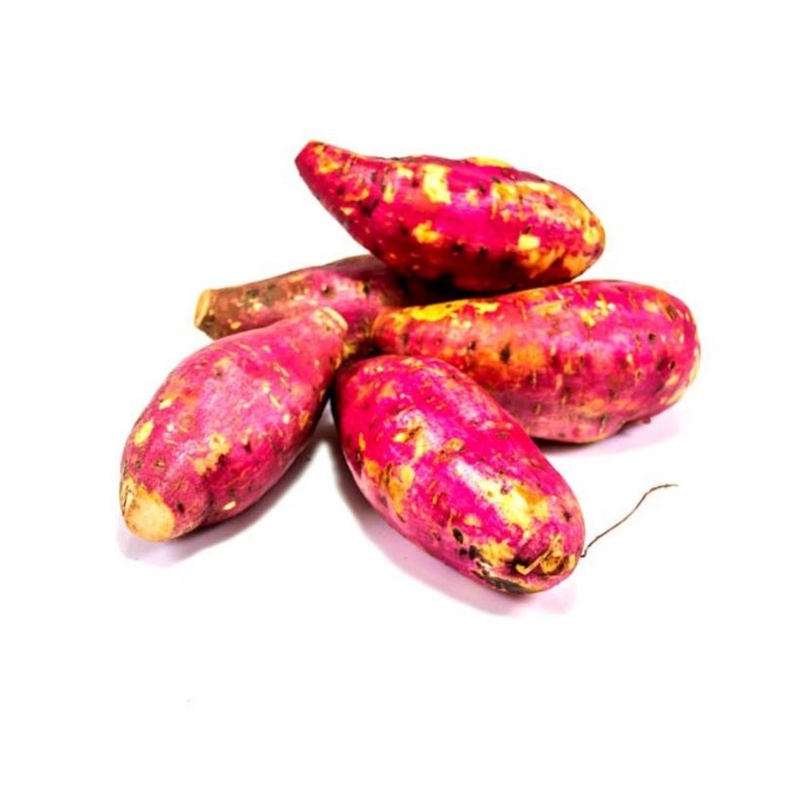 

Ubi Merah Segar 500 gram