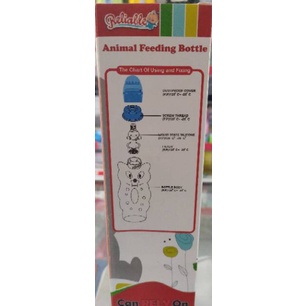 Botol Animal Feeding Reliable