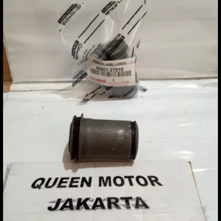 Bushing arm lower kijang 7k 5k