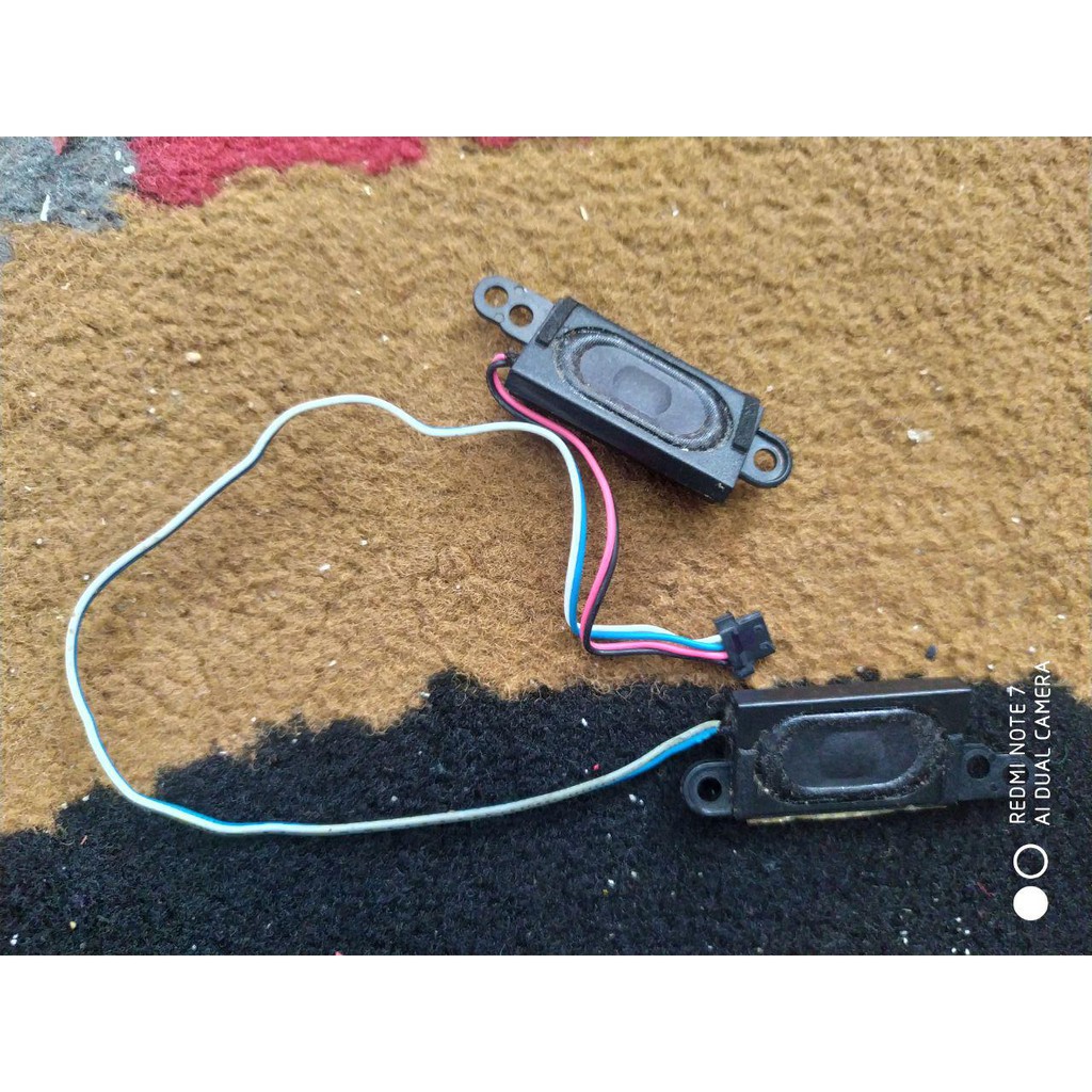 speaker NB aspire one D255