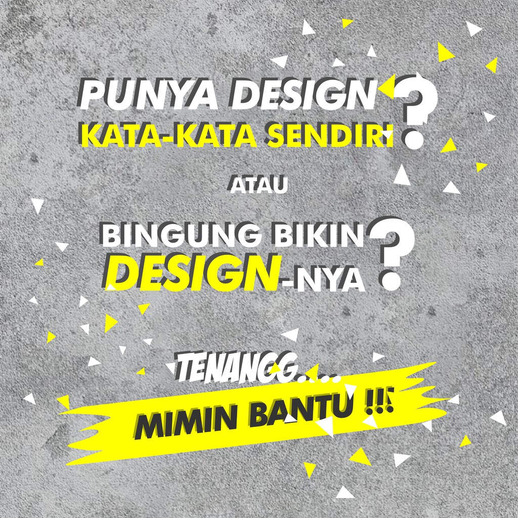 Kaos Dakwah Ali Bin Abi Thalib Sablon Plastisol Satuan Lusinan