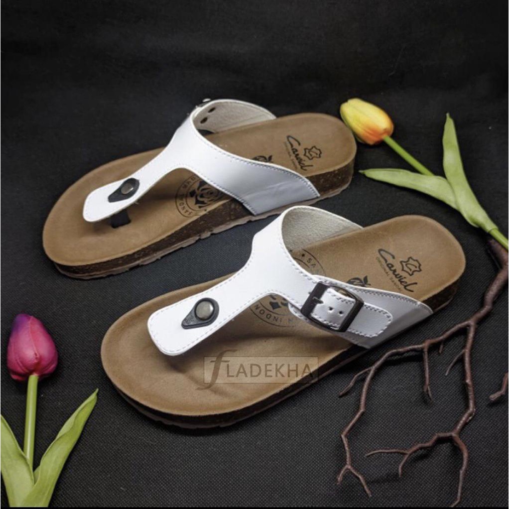 SANDAL JEPIT WANITA/ SANDAL CASUAL REMAJA TERKINI AYUNDA SERIES