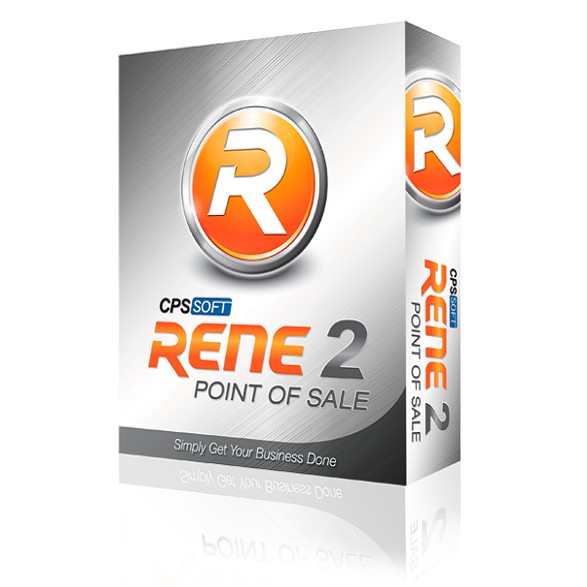 [FULL VERSION] Rene 2 Software Kasir - GARANSI AKTIVASI