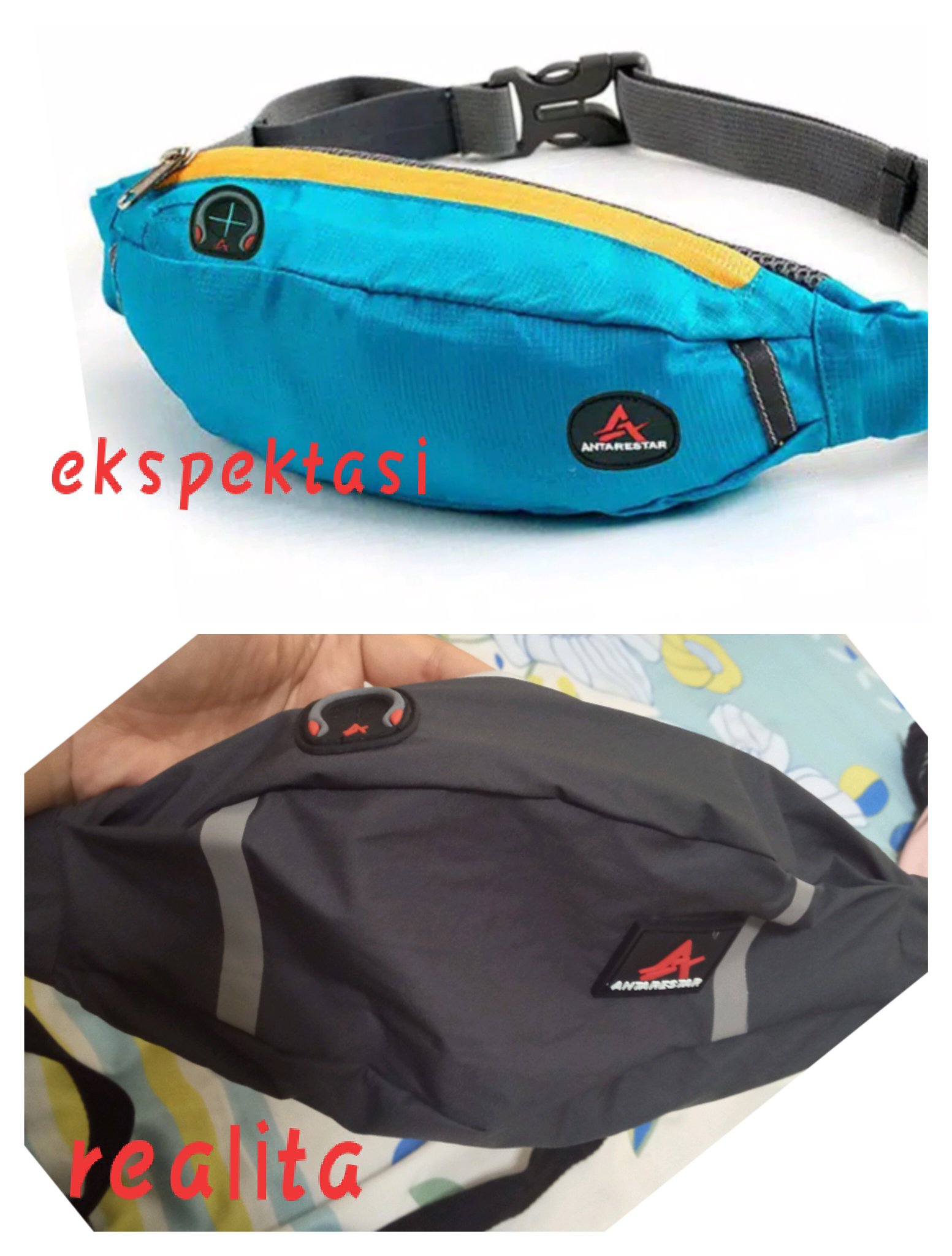  TAS  SEPEDA WATERPROOF TAS  SELEMPANG  SEPEDA TAS  PINGGANG 