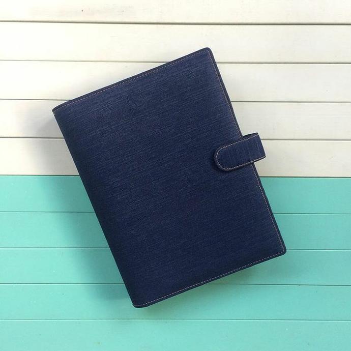 

BOLEH DROPSHIP Binder Jeans levis Polos 20 ring