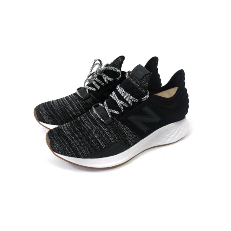 Sepatu New Balance Running Course MROAVKB Black Original