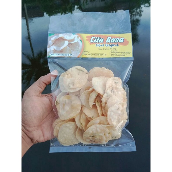 

citrek original
