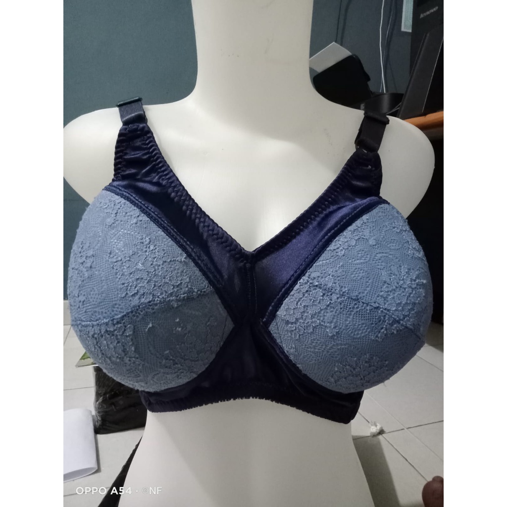 BH Bandung renda Grosir Bra Busa Tanpa Kawat