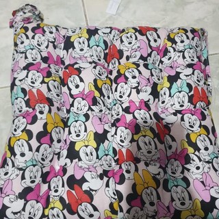 TERL4RI555 BANTAL  ALAS KURSI  KARAKTER  MICKEY MOUSE 