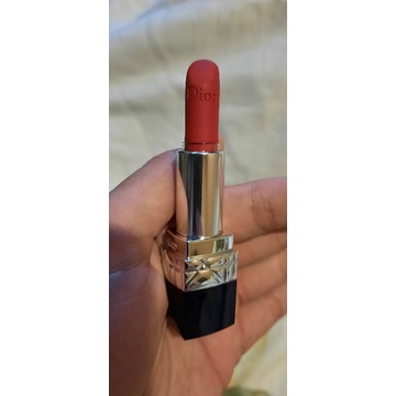 Mini Lipstick Dior (Preloved)