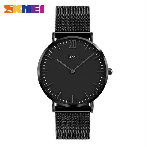 SKMEI 1181SM ORIGINAL Jam Tangan Pria SKMEI Analog DEM'S