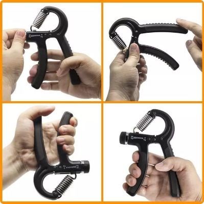 [ASS] Hand Grip Alat Fitness tangan