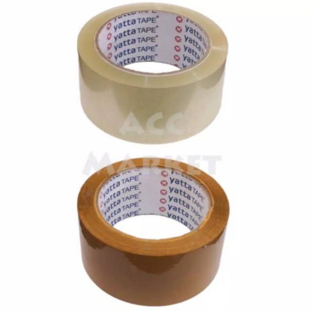 

Yatta tape