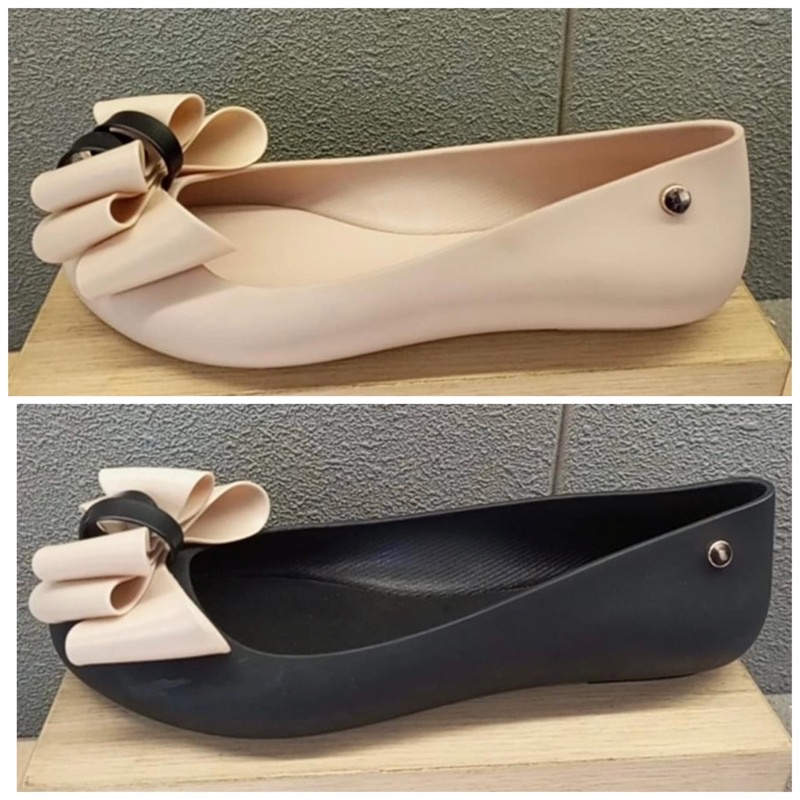 SALE‼️STACCATO JELLY SHOES ORIGINAL STORE