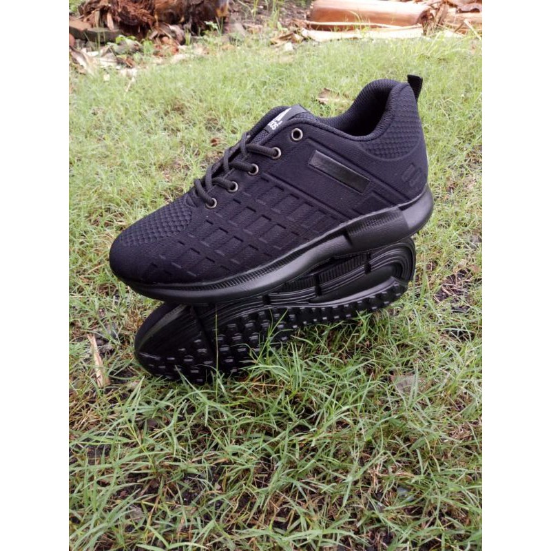 sepatu sekolah sneakers peilon adds