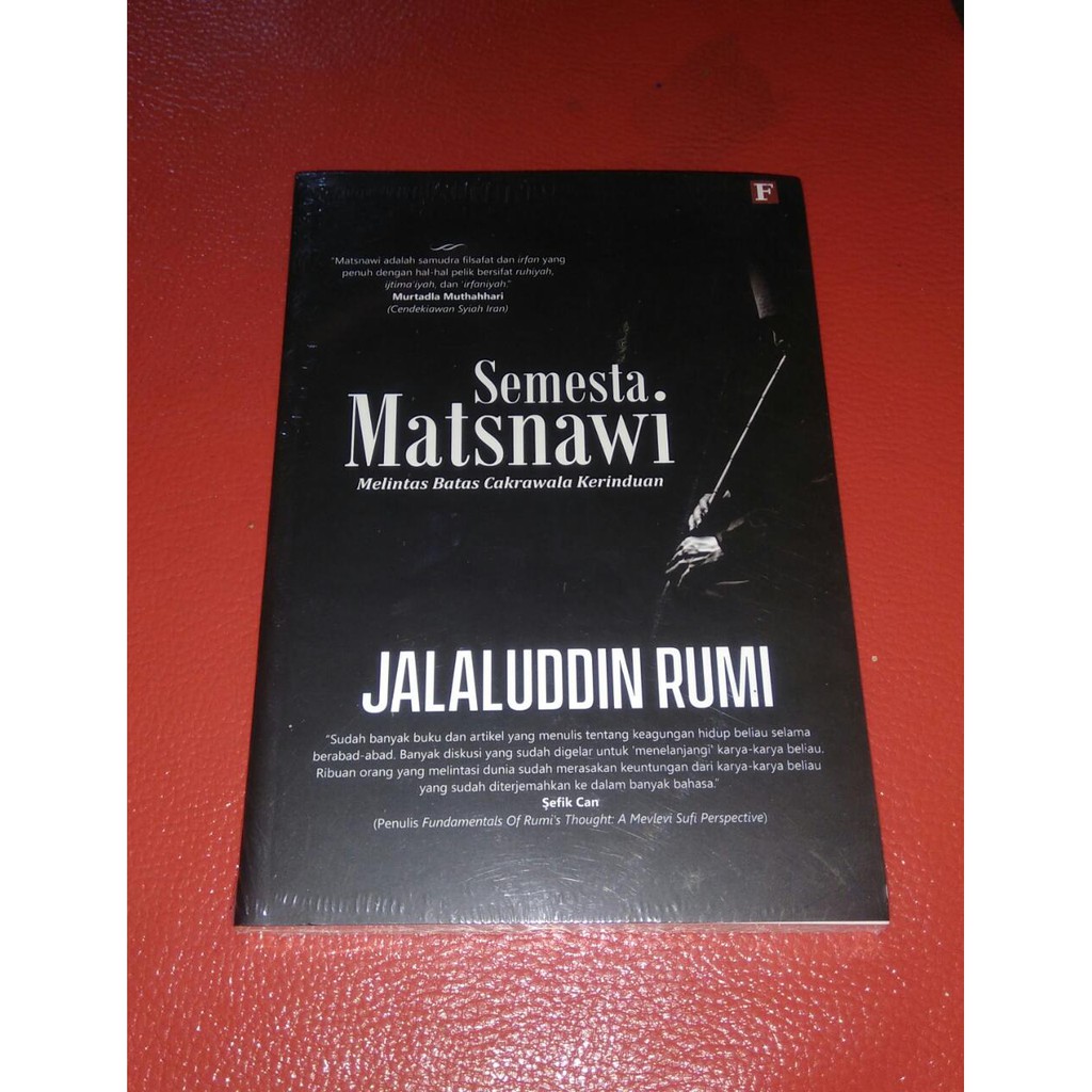 PASSAGE INTO SILENCE LORONG SUNYI Jalaluddin Rumi Shopee Indonesia