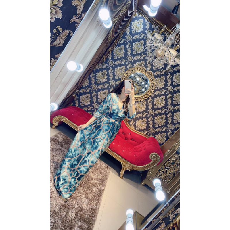 Dress kimono by Rgb original