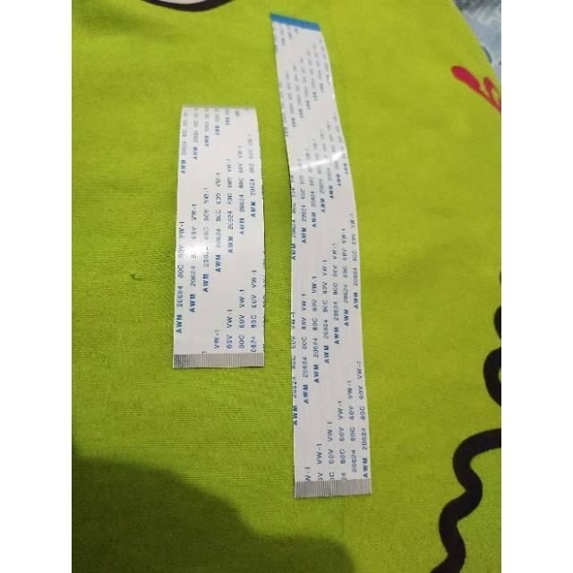 Flexibel fotocopy ir 4570 ir3045 satu pasang 2 pcs