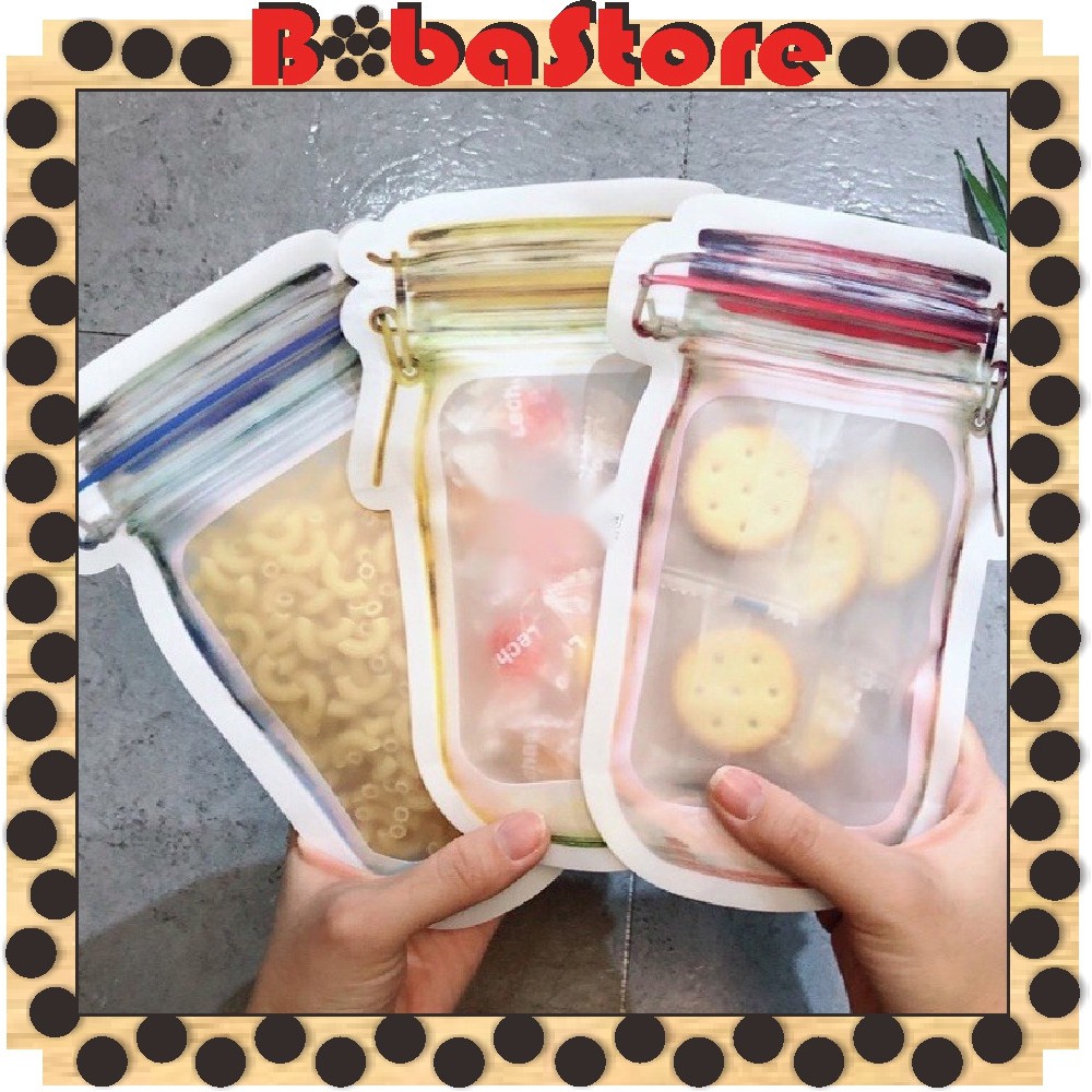 ⭐Bobastore⭐ R405 STANDING POUCH TOPLES / POUCH CEMILAN