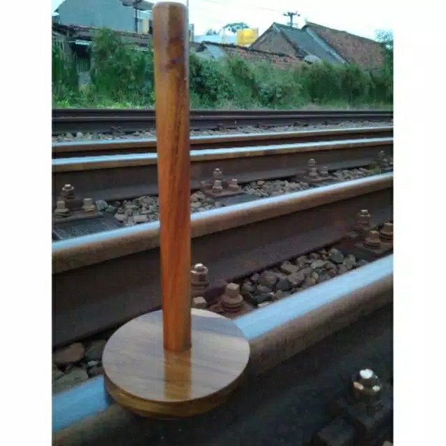 Tempat Tisu Gulung Tisu Dapur Tissue Roll Jumbo