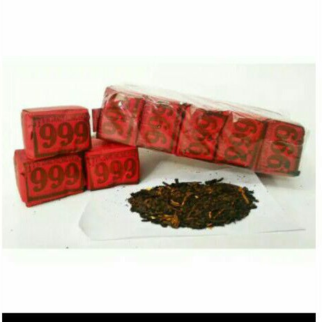 

teh 999 isi 10pcs @40gram