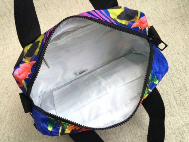 Lesportsac Harmony Harper Bag