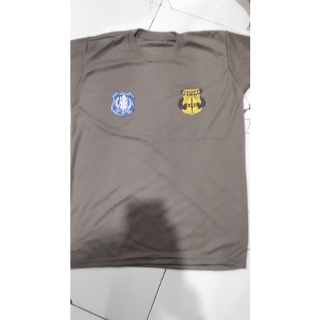 kaos dalam satpam gada pratama