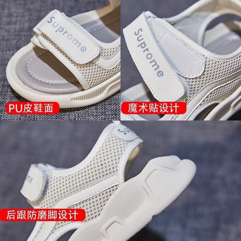 xs-887,  sandal wanita import fashion terbagus dan termurah cantik 5049
