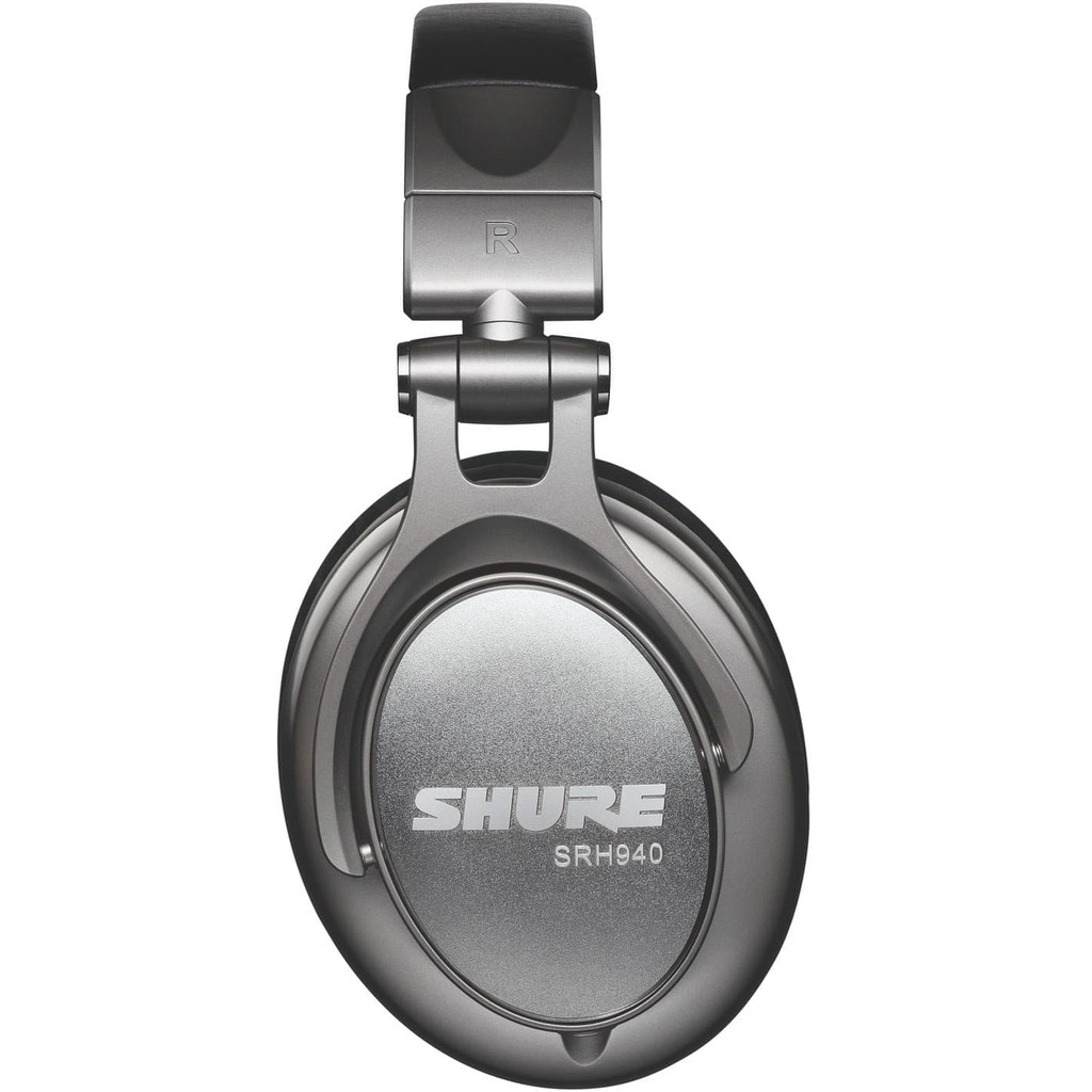 Jual PROMO Shure SRH940 /SRH 940 Professional Reference Studio Headphone  Original MURAH Indonesia|Shopee Indonesia