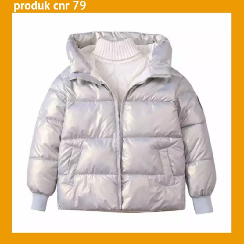 jaket winter anak pria .wanita /jaket musim dingin jaket mantel