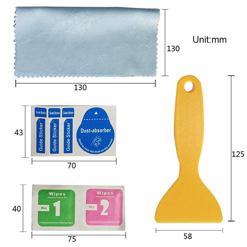 # Kaos T-Shirt Wanita Lengan Pendek Motif Print #Stiker Film Pelindung Kaca Spion Mobil Anti Kabut / Hujan