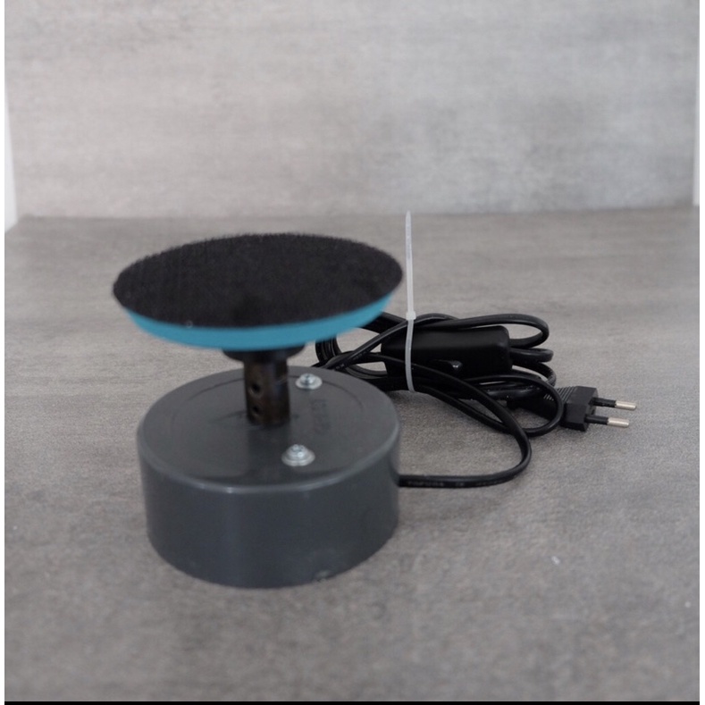 

MESIN ROTARY PUTAR UNTUK HIASAN DEKORASI KUE