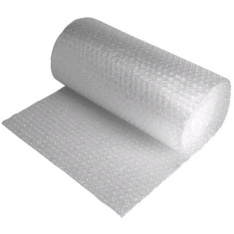 

tambahan extra bubble wrap