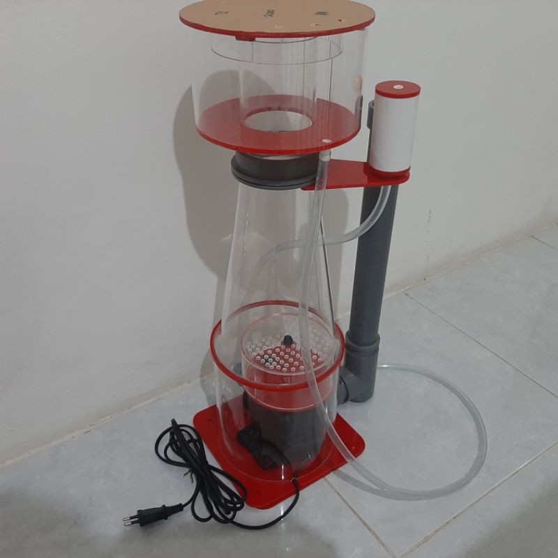 SKIMMER AIR LAUT PROTEIN 2000 LITER / SURFACE SKIMMER / SKIMMER MURAH / SKIMMER AIR LAUT