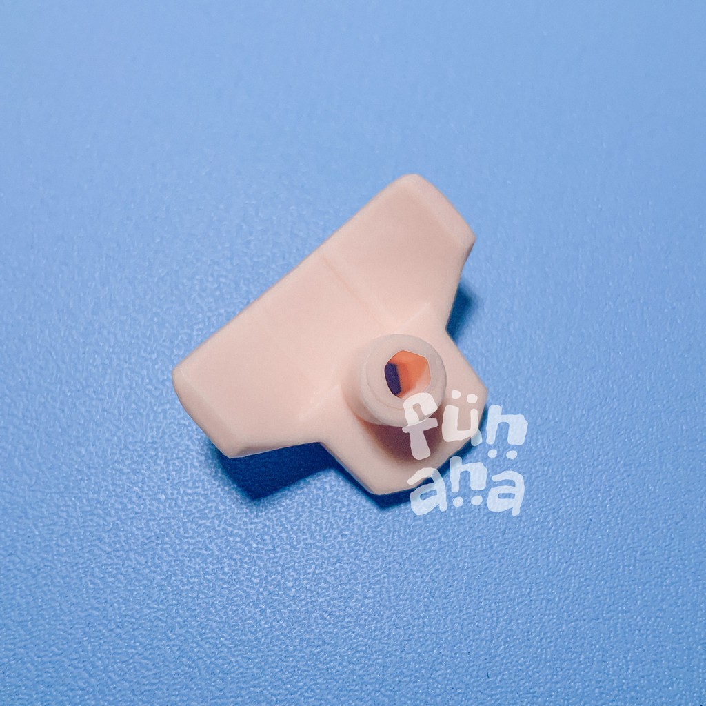 Neck Joint Nendoroid YMY Color