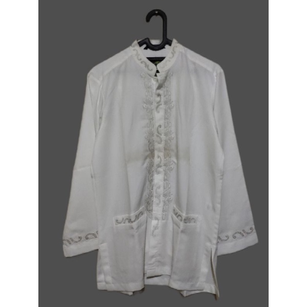 P❤ Koko Al-Mia Bordir Size S (Original Al-Mia)