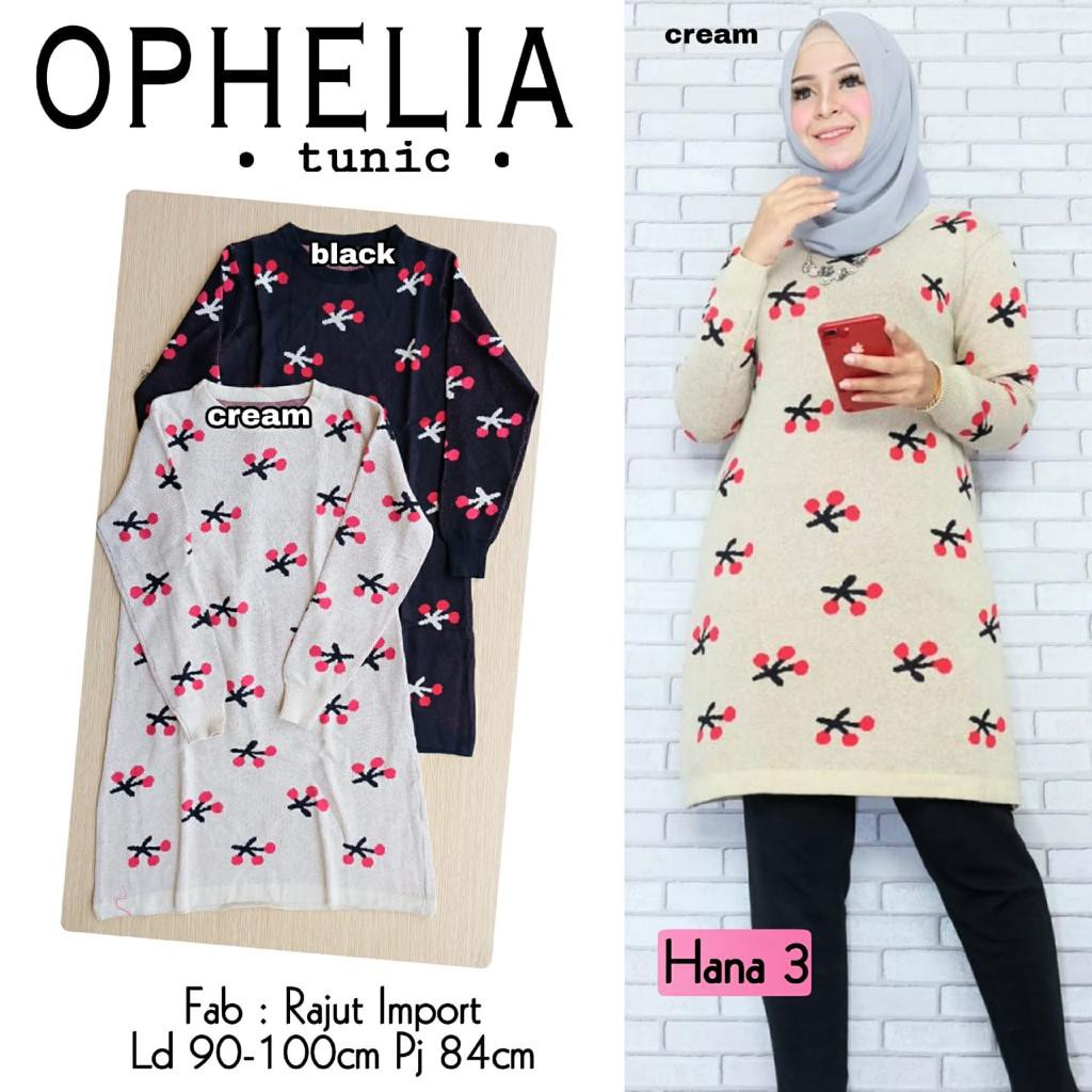 OPHELA TUNIK BY HANA 3