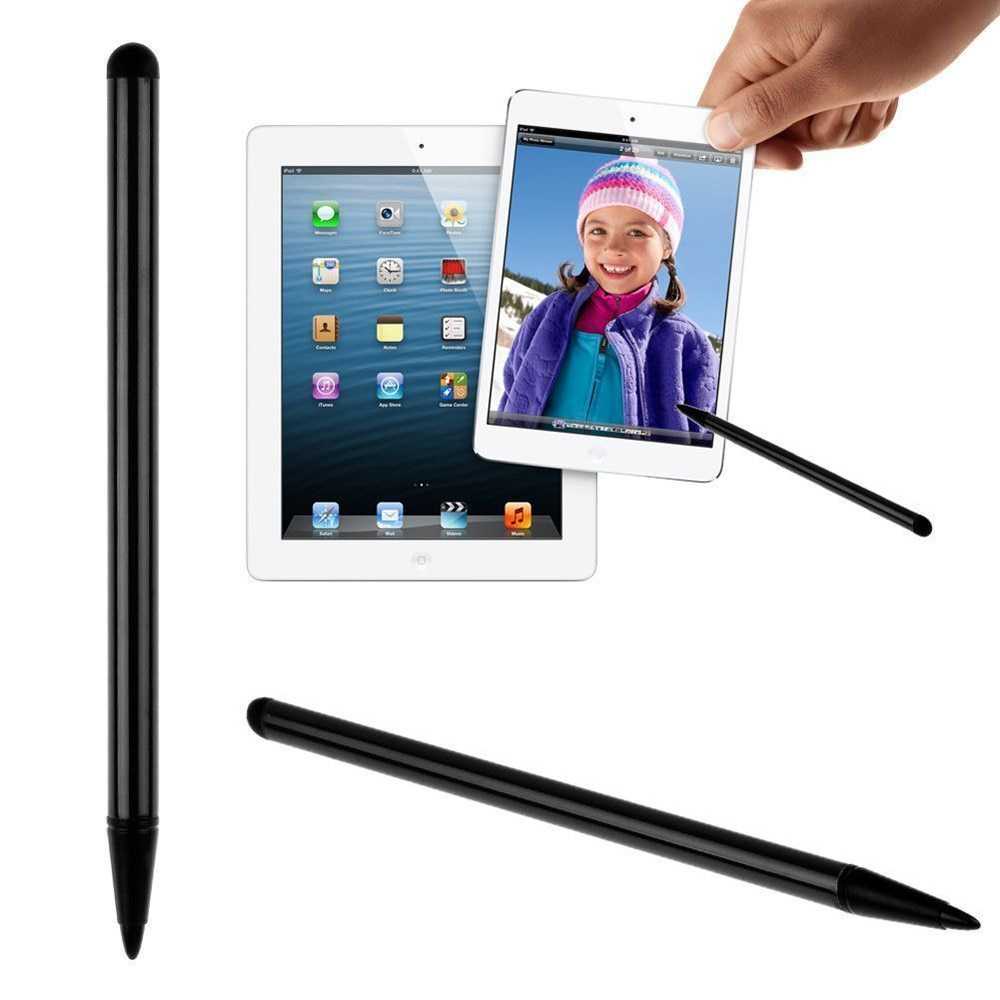 Stylus Pen Universal Murah Tablet Android iPad iPhone Samsung Xiaomi