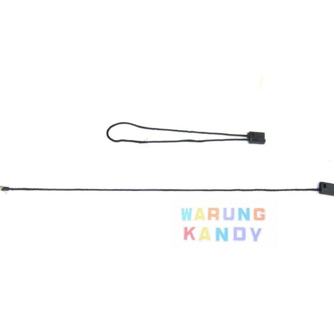 

Tali Hang Tag 1000Pc Hitam