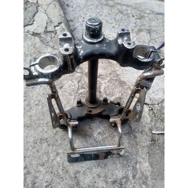 segitiga / t  trs ori pnp honda