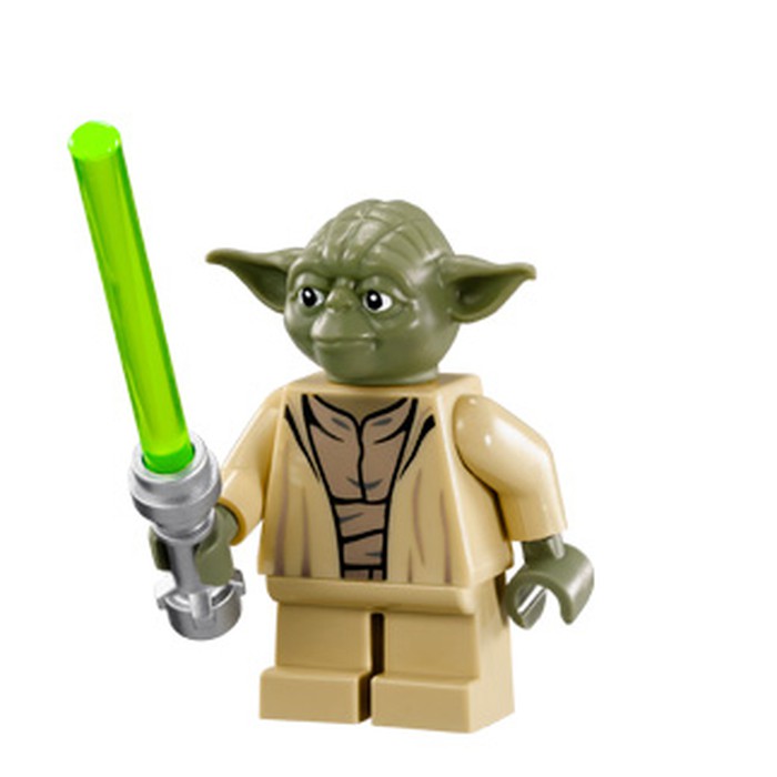 yoda lego smyths