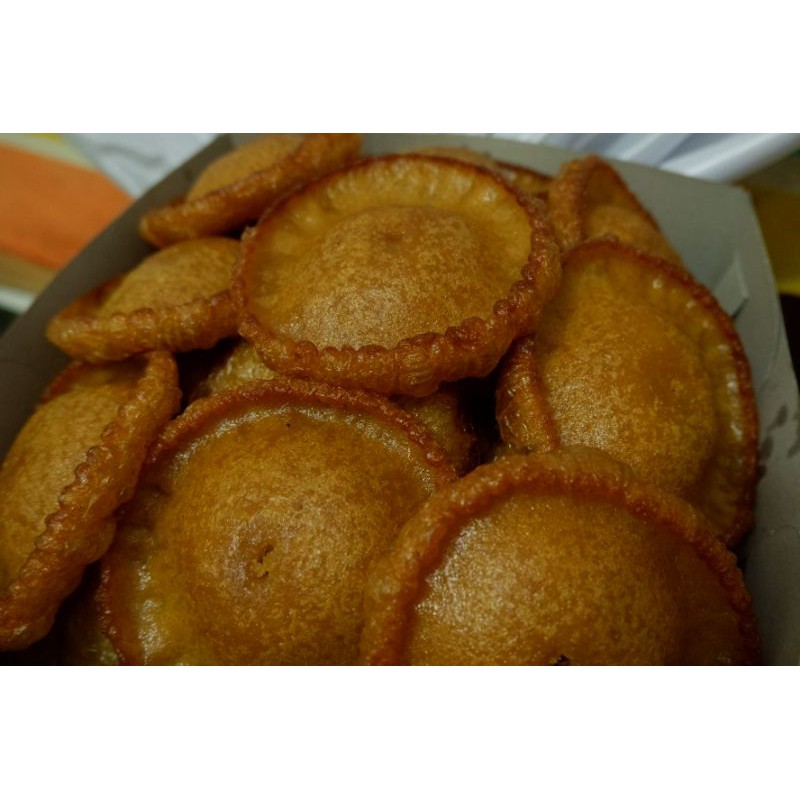 

Cucur hantaran