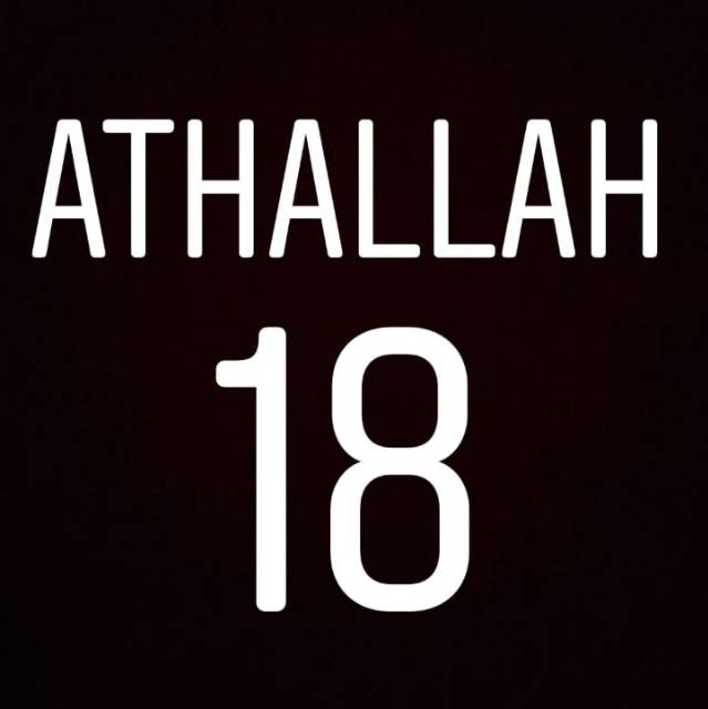 athallahabimana18