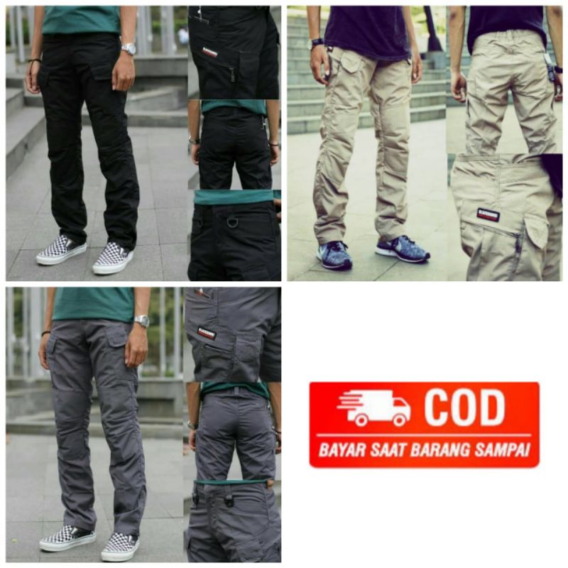 CELANA BLACKHAWK ORIGINAL