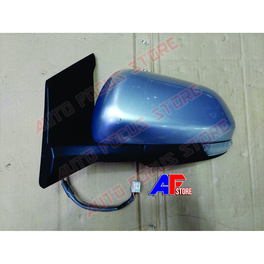 SPION DAIHATSU SIRION - KIRI - TAHUN 2017-2020