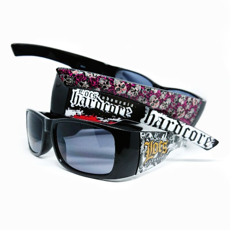 locs indonesia | locs custom | locs sunglasses | kacamata locs | locs hardcore | locs gangsta | COD