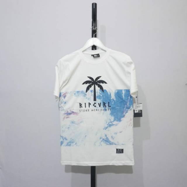 Kaos Distro Rip Curl