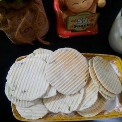 Gapit bawang 250gr