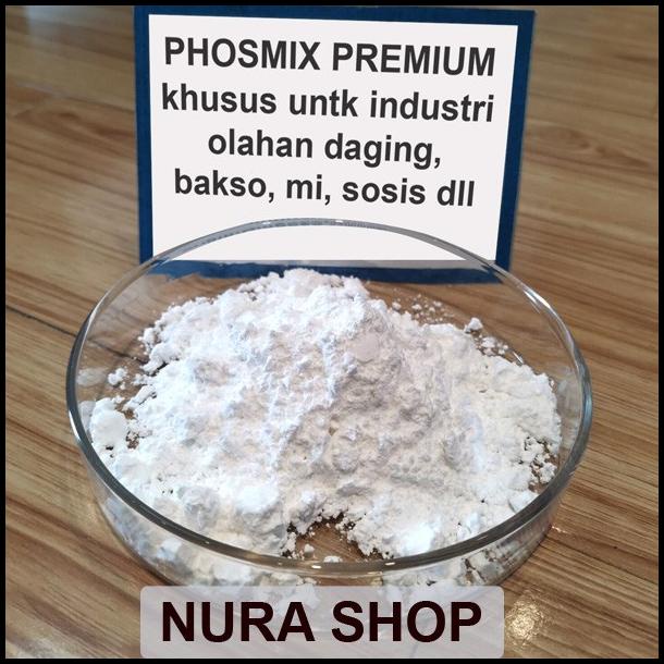 

Fibrisol, Carfosel, Halphos, ( Phosmix / Mixphos ) 1 Kg